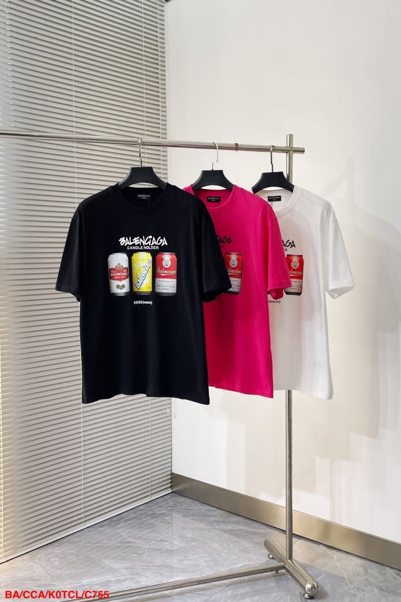 Balenciaga T-Shirts